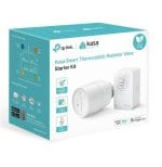TP-LINK KE100 KIT, Termostat smart wireless pentru calorifer, 2.4 GHz - imagine 5