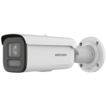 Camera de supraveghere IP Bullet 8MP Hikvision DDS-2CD2687G2HT- LIZS(2.8-12MM)(EF), lentila