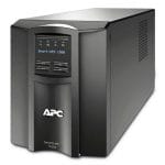 UPS APC Smart-UPS SMT line-interactive / sinusoidala 1500VA / 1000W