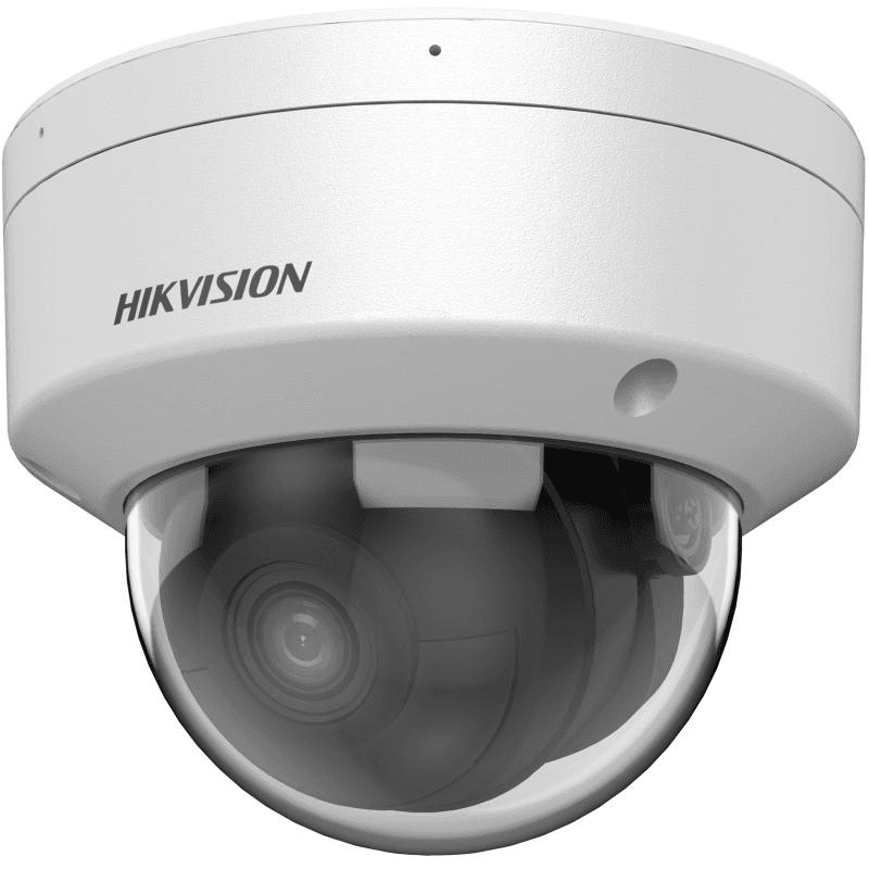 overlay_e55a36a41a894a13bb9b196856f00209.png Camera de supraveghere IP Dome 4MP Hikvision DS-2CD2146G2H-I(2.8MM), lentila fixa - imagine 1