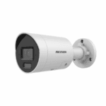Camera de supraveghere IP Bullet 4MP Hikvision DS-2CD2043G2- LI2U/SL(2.8MM), lentila
