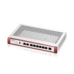 ZYXEL USGFLEX200H FIREWALL ROUTER V2 - imagine 2
