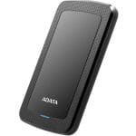 HDD Extern Adata, 2TB, HV300, 2.5, USB 3.1, Senzor protectie - imagine 3
