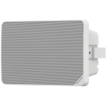 Difuzor public Hikvision DS-QAZ1110G1R-BE, 2 microfoane, 100 Hz to 18