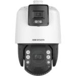 Camera de supraveghere IP Speed Dome 4MP Hikvision DS-2SE7C432MW- AEB(14F1)(P3),