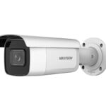 Camera supraveghere IP bullet Hikvision DS-2CD2683G2-IZS(2.8-12mm), 8MP, Acusens - filtrarea