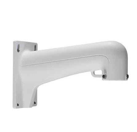 overlay_e7b25e8b4feb4d8d4728c1f3a0008ce7.jpg Hikvision Bracket DS-1602ZJ; white aluminum alloy; 97×182×305mm. - imagine 1