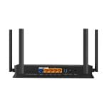 Router Wireless TP-Link ARCHER BE230, 1× 2.5 Gbps WAN port, - imagine 2
