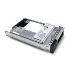 Dell 480GB SSD SATA Read Intensive 6Gbps 512e 2.5in with