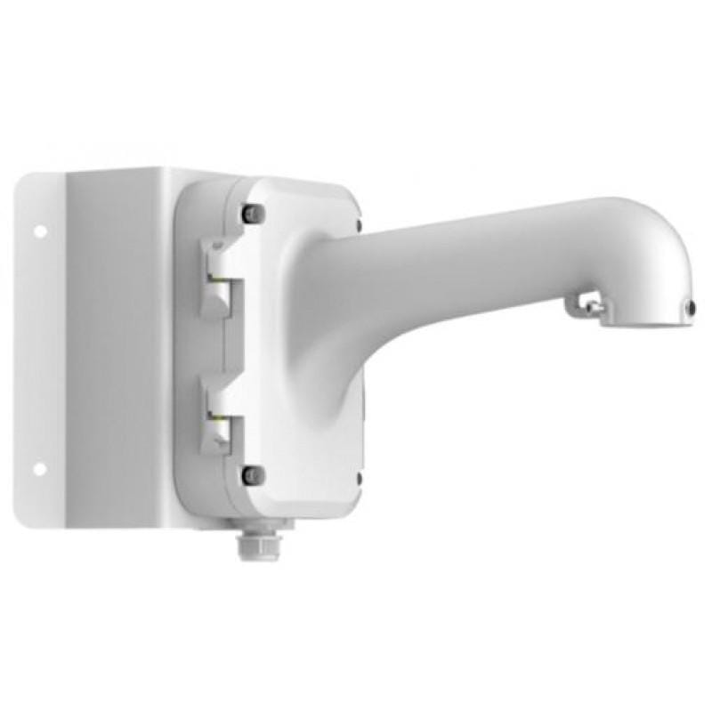 overlay_e98a04a0927be563fff78fad89d492d1.jpg Suport de prindere camere, cu doza de conexiuni pentru colt, - imagine 1