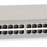 Switch ALLIED TELESIS GS950, 48 port, 10/100/1000 Mbps