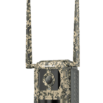 Celluar Trail Camera with LiveStreaming+SIM Card