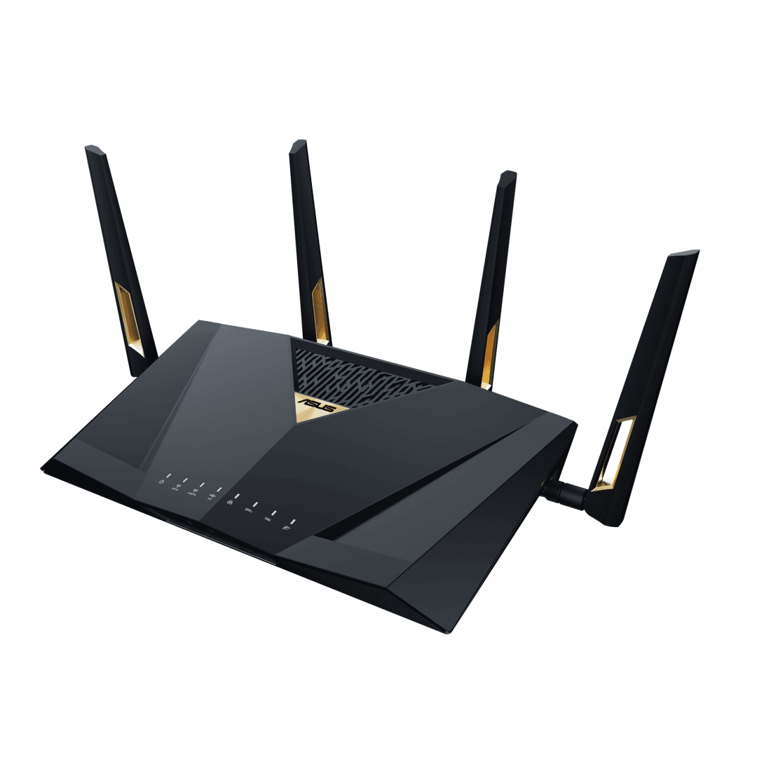 overlay_eae9c443d3a20153987c26856f9e0279.png Router Asus Dual-Band RT-BE98U, WIFI-7, Standarde wireless: IEEE 802.11a, IEEE - imagine 1