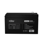 Acumulator nJoy GP07122F 12V 23.51W/cell  Battery Model GP07122F Voltage - imagine 3