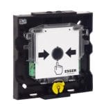 HW Modul el. buton IQ8 mare cu izolator; Esser 804905