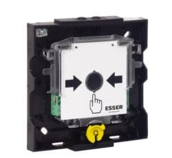 HW Modul el. buton IQ8 mare cu izolator; Esser 804905