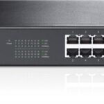 Switch TP-Link TL-SG1016, 16 port, 10/100/1000 Mbps