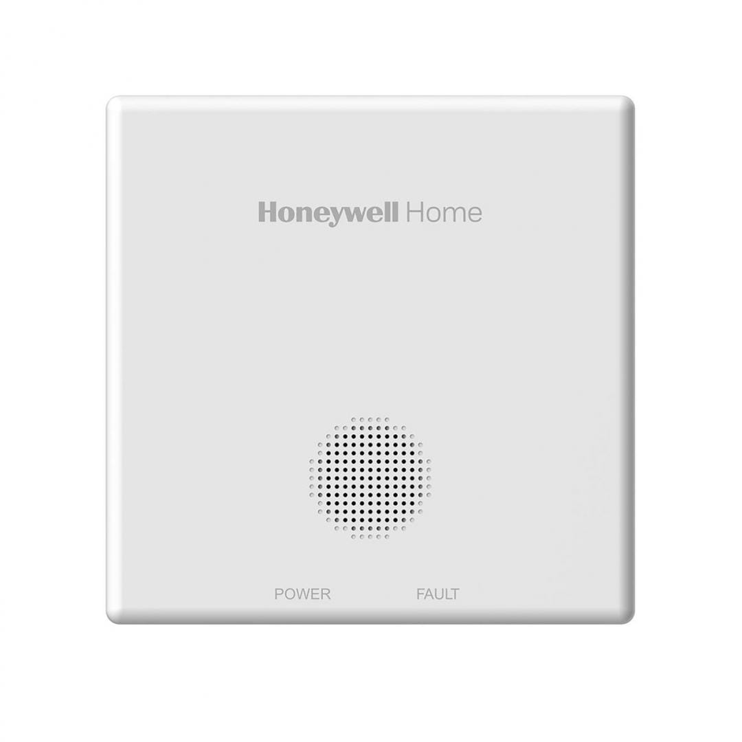 overlay_ecd1a833f01912c5df4ab1683ff60cc1.jpg Detector Stand alone CO Honeywell R200C-2; Memorie alarmă,Durată de serviciu - imagine 1