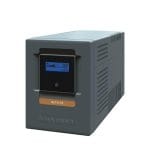 NeTYS PE 650VA/360W 230V 50/60Hz BATTERY INCLUDED WITH AVR, STEPWAVE