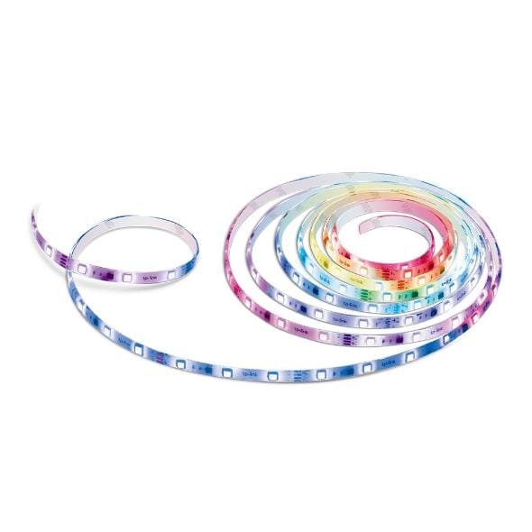 overlay_edd7f477922a0271c1cb2db851785753.jpg TP-Link Tapo L920-5 Smart light strip, Wi-Fi,multicolor, cuttable, Wi-Fi Protocol: - imagine 1