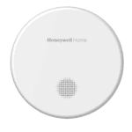 Detector de fum cu baterie, HONEYWELL R200S-2;Memorie alarmă,Durată de serviciu