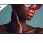 Monitor signage Sony BZ40L, 65", 700nit, 24/7, UHD, panel IPS,