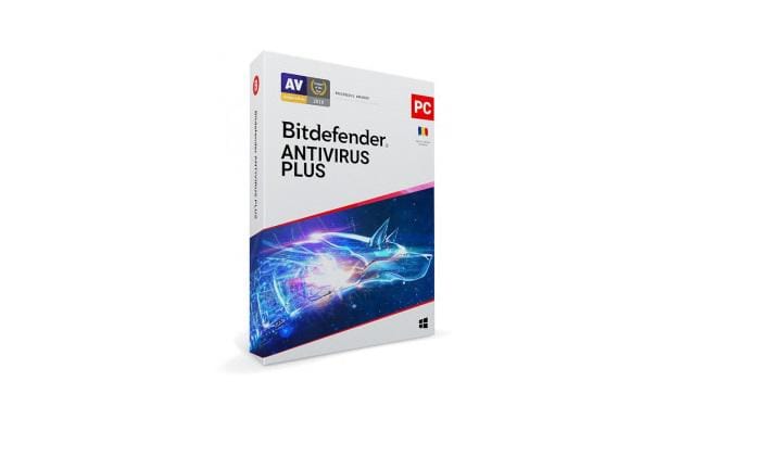 overlay_ef51dcc6190e1d2b96968b77fa843e28.jpg Licenta retail Bitdefender Antivirus Plus - protectie de bazapentru PC- - imagine 1