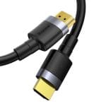 CABLU video Baseus Cafule, HDMI (T) la HDMI (T), rezolutie - imagine 3