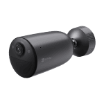 CAMERA BULLET WIFI 3MP IR15M 2.8MM
