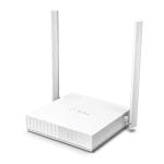 Router Wireless TP-Link N300Mbps, TL-WR820N V2; 2x 10/100Mbps LAN Ports,