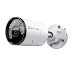 Camera IP Bullet TP-Link VIGI InSight S355, 5MP, Lentila 2.8mm,