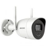 Camera supraveghere Hikvision IP Bullet DS-2CV2027G0-LDW(2.8mm),ColorVu - imagini color 24/7