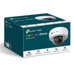 Camera IP Dome TP-Link VIGI C230(2.8MM), 3MP, Lentila 2.8mm, IR+WL - imagine 3