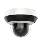 Camera de supraveghere IP Mini Dome PTZ 4X Outdoor 4MP