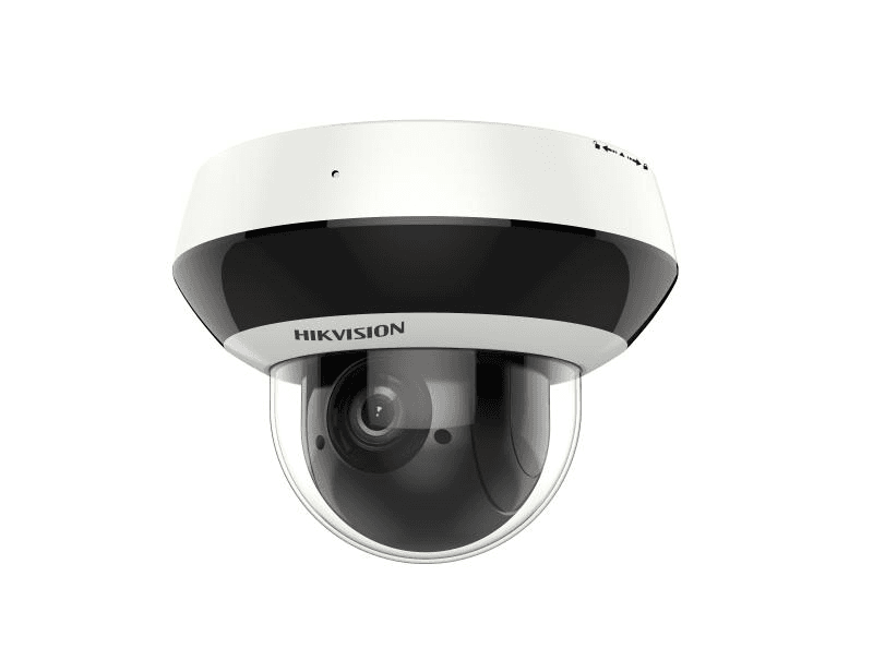 overlay_f3034c891882a3c9bcf21e1c501abe37.png Camera de supraveghere IP Mini Dome PTZ 4X Outdoor 4MP - imagine 1