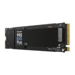 SSD Samsung 990 EVO+ 1TB PCI Express 4.0