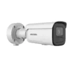 Camera de supraveghere IP Bullet 4MP Hikvision DS-2CD2646G2HT- IZS(2.8-12MM)(EF), lentila