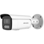 Camera de supraveghere IP Bullet 8MP Hikvision DS-2CD2T87G2H- LISU/SL(2.8MM)(EF), lentila