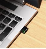 TP-link AC1300 Mini Adaptor USB Wireless MU-MIMO, ARCHER T3U Nano; - imagine 2