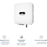 INVERTER HUAWEI SUN2000-3KTL-L1