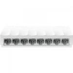 Switch TP-LINK LS1008, 8 port,10/100 Mbps