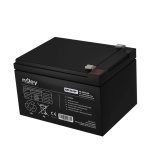 ACUMULATOR NJOY GP12122F 12V