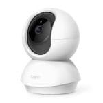 Camera Supraveghere WIFI, wireless Tapo C210, Senzor 1/2.8", H.264, 15fps,