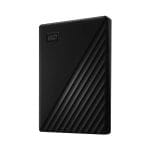 HDD Extern WD My Passport, 1TB, 2.5", Negru, USB 3.2 - imagine 3
