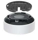 TP-Link AX3000 whole home mesh Wi-Fi 6 System, Deco X50-POE(2-pack); - imagine 5