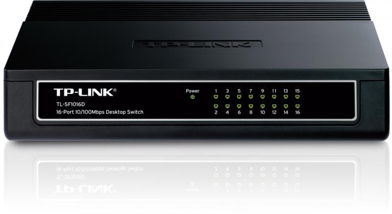 overlay_f78929a269f36fd11d383f2b99d842a3.jpg Switch TP-Link TL-SF1016D, 16 port, 10/100 Mbps - imagine 1