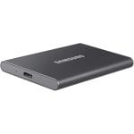 SSD Extern Samsung  1TB  USB 3.2  Gray - imagine 4