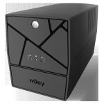 UPS NJOY Keen 2000, 2000VA/1200W, Line-interactive, 4 Prize Schuko cu