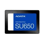 SSD Adata Ultimate SU650 1TB SATA-III 2.5 inch - imagine 2