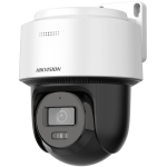 Camera de supraveghere IP PT 2MP Hikvision DS-2DE2C200MWG-E(4MM), lentila fixa: